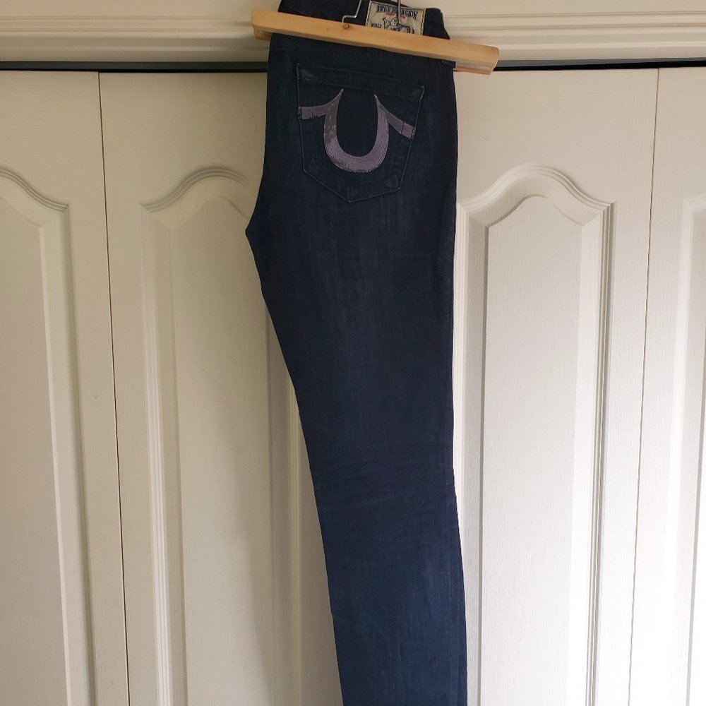 Women's True Religion Jeans